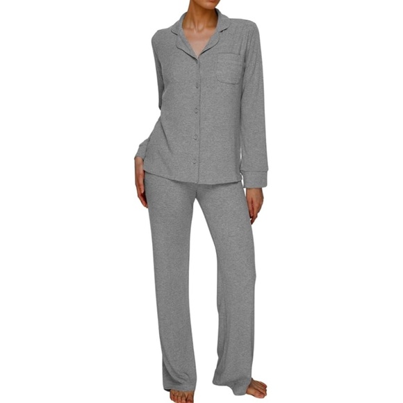 Amazon Other - AnotherChill Women's Pajamas Set